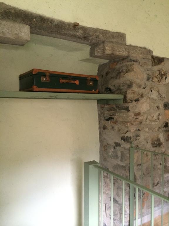 Casa Vacanza Castagna Nesso Zimmer foto